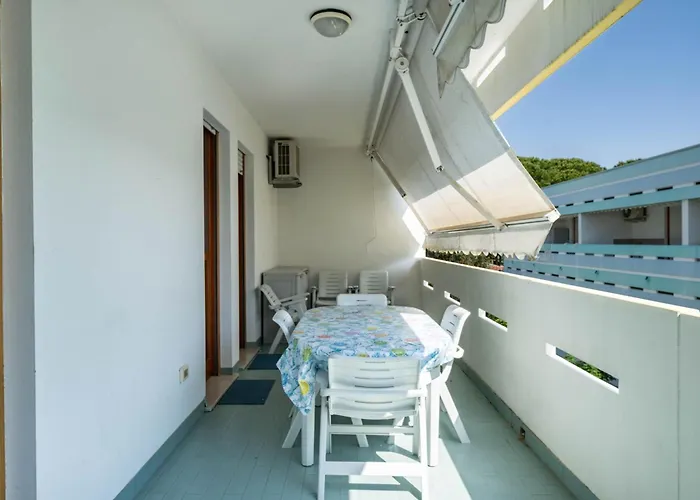 Appartamento Passeggiata Al Mare