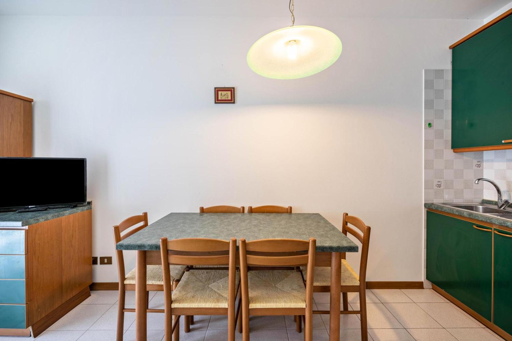 Apartment Passeggiata Al Mare