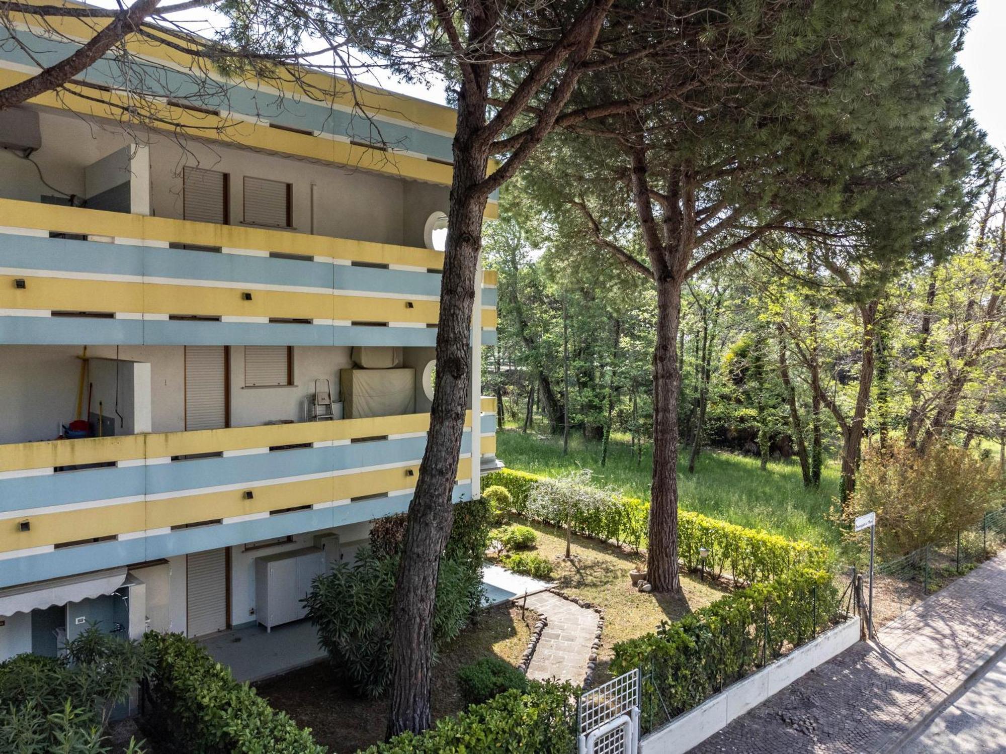 Apartment Passeggiata Al Mare Bibione