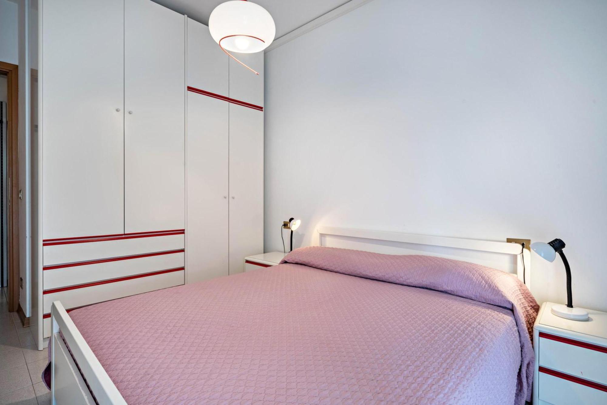 Apartment Passeggiata Al Mare Bibione